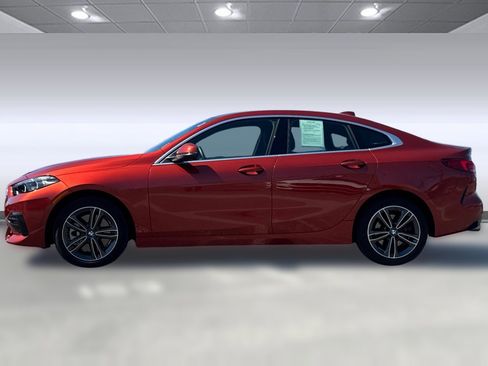 Certified 2023 BMW 228i FWD image 2