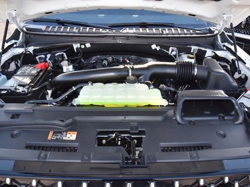 New 2025 Lincoln Navigator L Black Label image 48