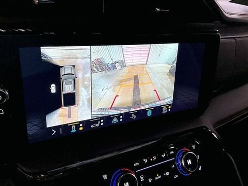 Certified 2023 GMC Sierra 1500 AT4 w/ AT4 Premium Package image 24