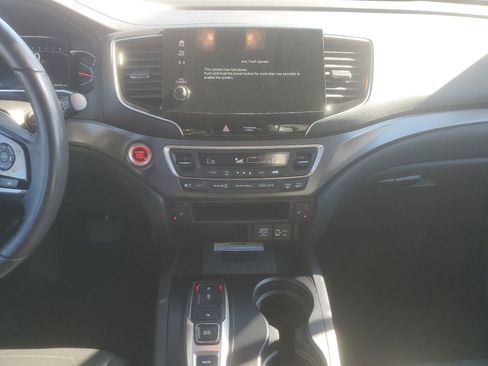 Used 2022 Honda Pilot Special Edition image 10