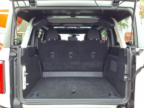 Used 2025 Ford Bronco Big Bend AWD/4WD image 6
