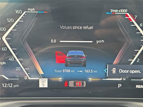 Used 2025 BMW 330i Sedan w/ M Sport Package RWD image 23