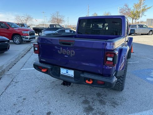 New 2026 Jeep Gladiator Mojave image 27