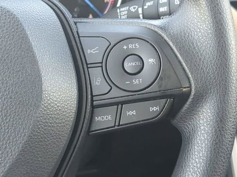 Certified 2024 Toyota RAV4 XLE image 24