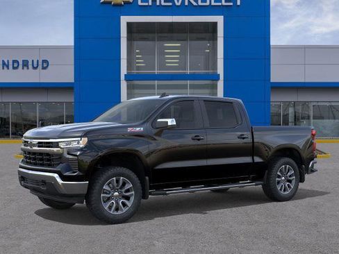 New 2026 Chevrolet Silverado 1500 LT image 26