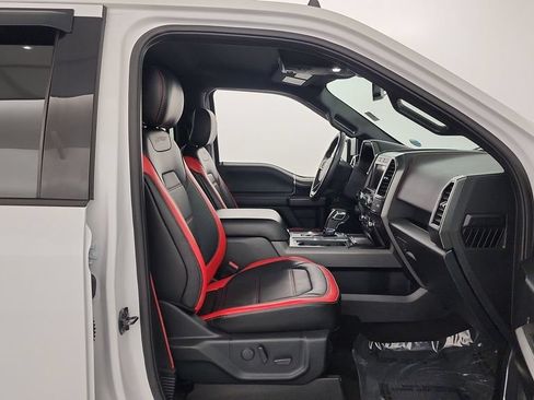 Used 2020 Ford F150 Lariat AWD/4WD image 32