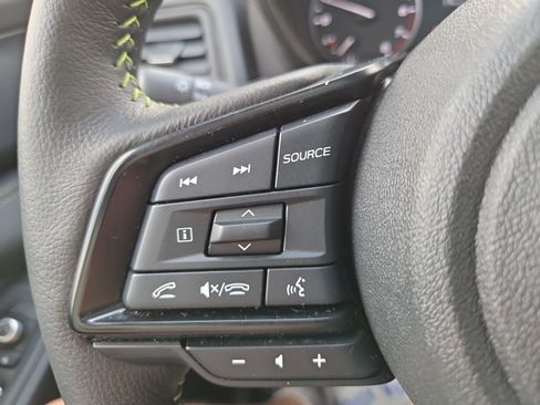 Used 2024 Subaru Ascent Onyx Edition image 33