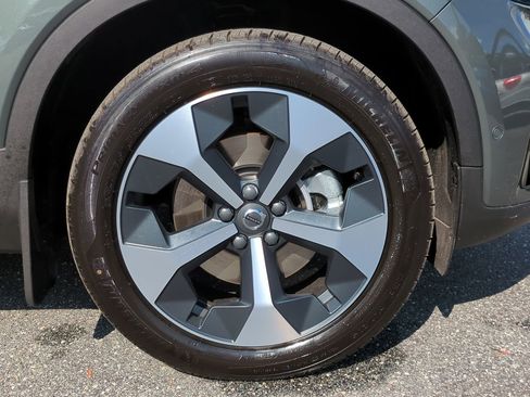 New 2026 Volvo XC40 B5 Plus w/ Protection Package Premier image 11