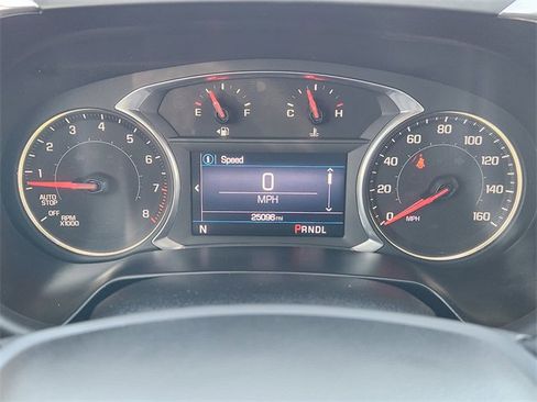 Used 2020 Chevrolet Blazer LT image 14