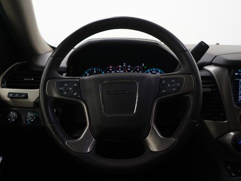 Used 2017 GMC Yukon Denali image 14