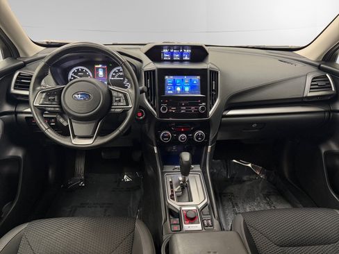Used 2019 Subaru Forester Premium AWD/4WD image 10