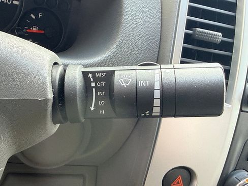 Used 2021 Nissan Frontier SV AWD/4WD image 27