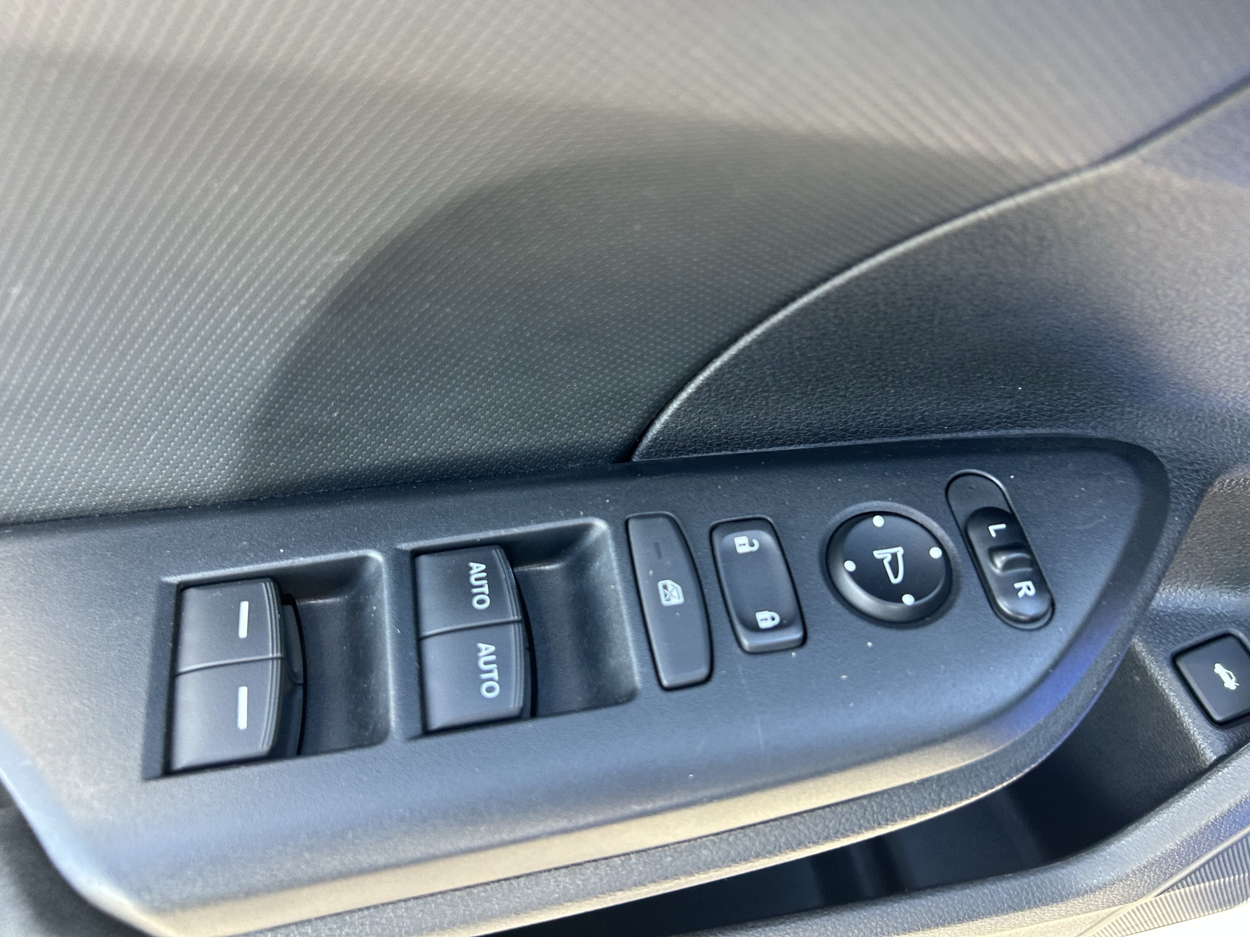 Used 2016 Honda Civic LX image 28