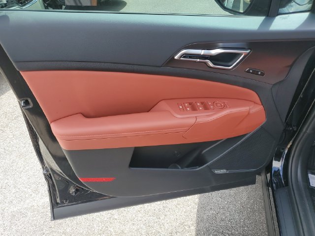 New 2026 Kia Sportage SX FWD image 27