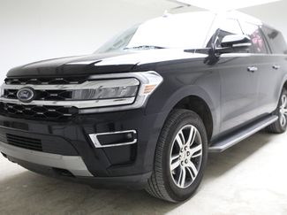 Used 2023 Ford Expedition Max Limited AWD/4WD video 1