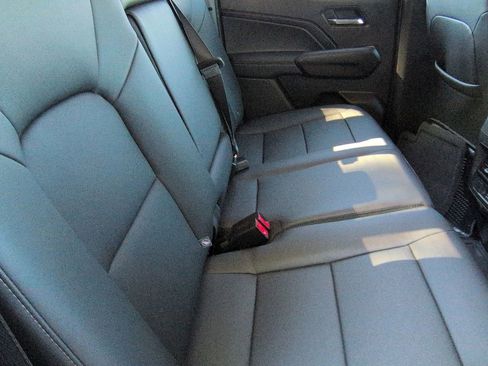 New 2026 Chevrolet Colorado LT w/ LT Convenience Package image 27