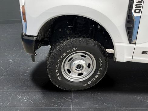 Used 2024 Ford F350 XL w/ XL Off-Road Package image 34