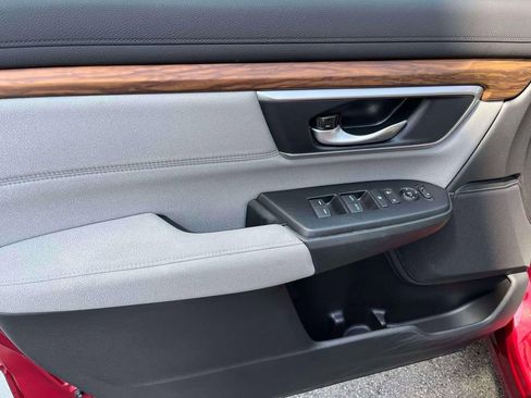 Used 2022 Honda CR-V EX image 23