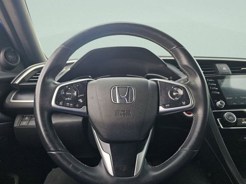 Used 2019 Honda Civic Sport image 29