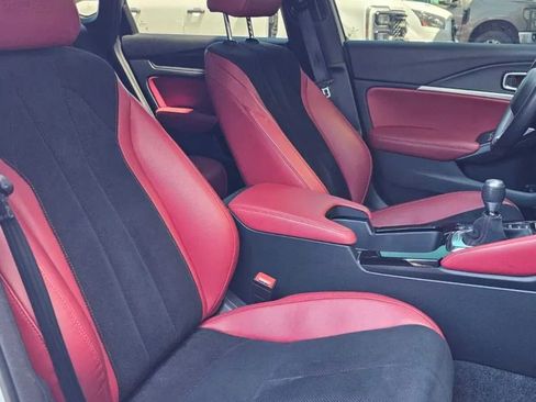 Used 2025 Acura Integra Type S FWD image 15