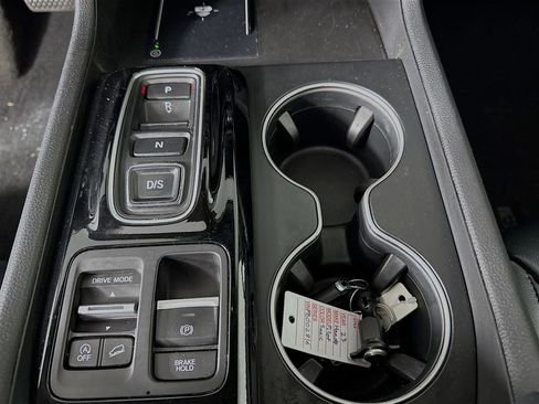 Certified 2023 Honda Pilot Touring image 18