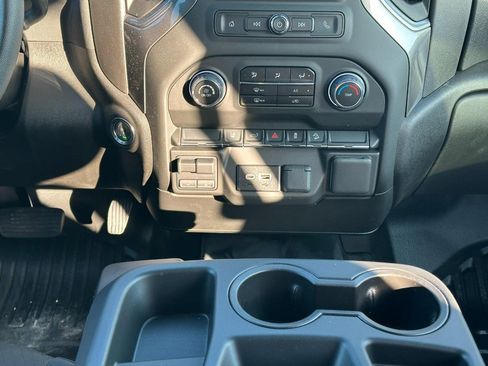 New 2025 Chevrolet Silverado 2500 W/T w/ WT Convenience Package image 8