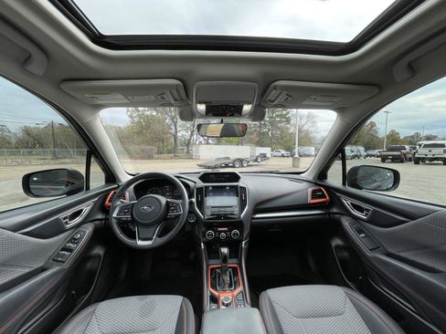 Used 2021 Subaru Forester Sport w/ Popular Package #2 image 31