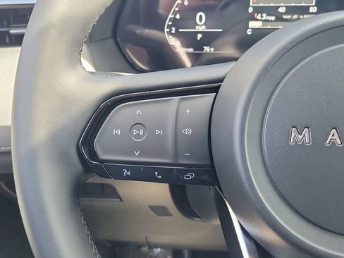 New 2026 MAZDA CX-5 Select AWD/4WD image 7