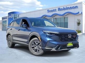 New 2026 Honda CR-V TrailSport 360° Tour