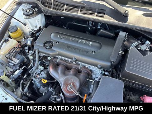 Used 2009 Toyota Camry XLE FWD image 5