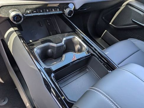 New 2026 Chevrolet Silverado EV LT AWD/4WD image 13