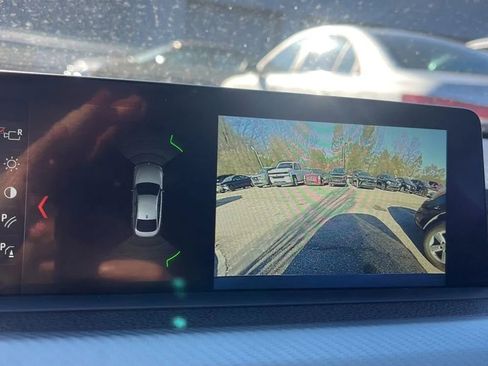 Used 2018 BMW 430i Gran Coupe xDrive image 11