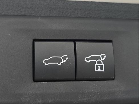 New 2026 Lexus TX 350 AWD image 13