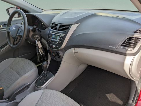 Used 2017 Hyundai Accent Value Edition image 17