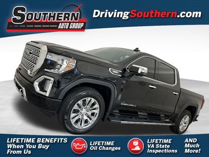 Used 2021 GMC Sierra 1500 Denali