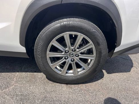 Used 2020 Lexus NX 300 FWD w/ Accessory Package 2 image 32