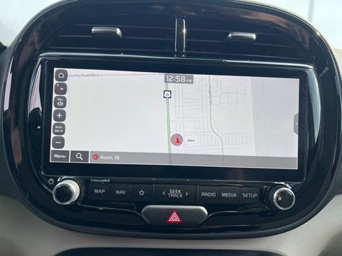Certified 2023 Kia Soul EX image 20