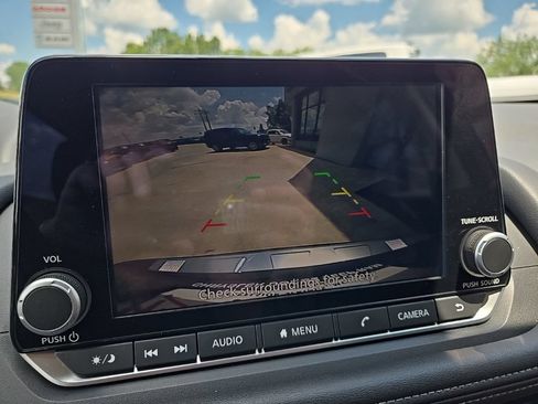 Used 2026 Nissan Rogue SV FWD image 54