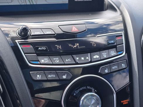 Certified 2024 Acura RDX A-Spec AWD/4WD image 33