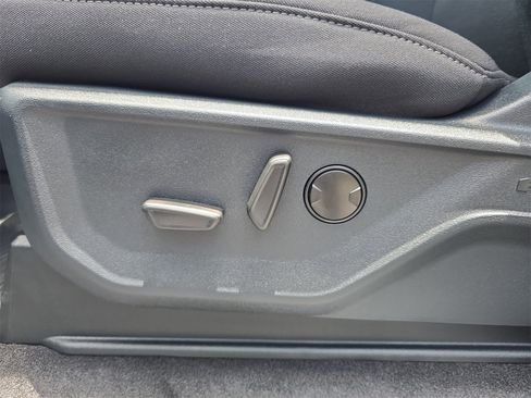 New 2025 Ford F150 XLT w/ Equipment Group 302A MID image 16