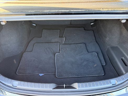 Certified 2025 MAZDA MAZDA3 s image 17