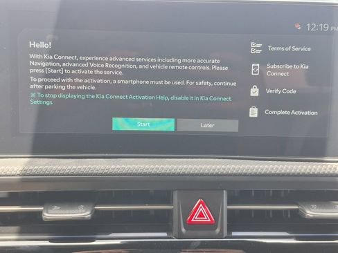 New 2026 Kia EV6 GT-Line AWD/4WD image 21