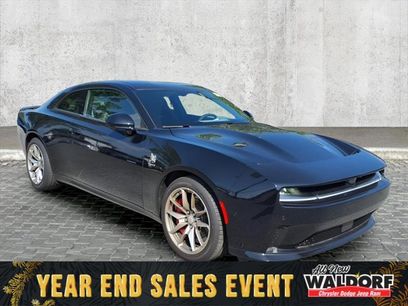 New 2025 Dodge Charger Scat Pack w/ Track Pack
