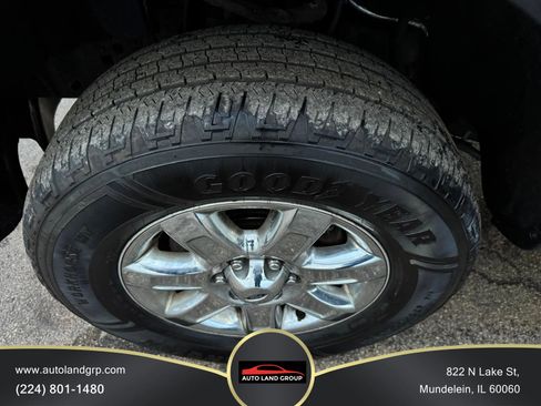 Used 2013 Ford F150 XLT w/ Luxury Equipment Group image 29