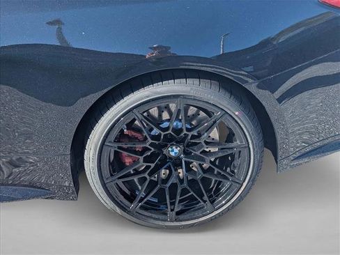 New 2026 BMW M4 Competition image 9