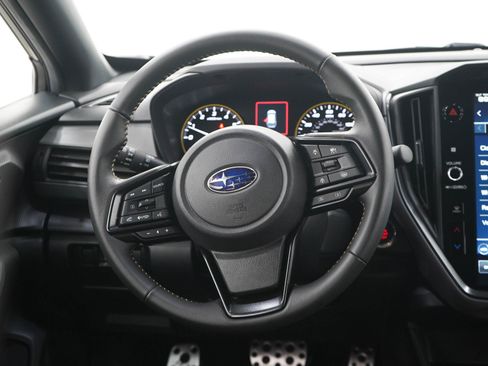 Used 2026 Subaru Crosstrek 2.5i Sport w/ Crosstrek Mirror Package AWD/4WD image 16
