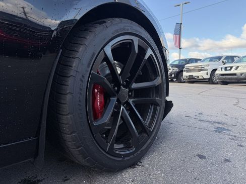 Used 2014 Chevrolet Camaro SS w/ SS Performance Package image 29