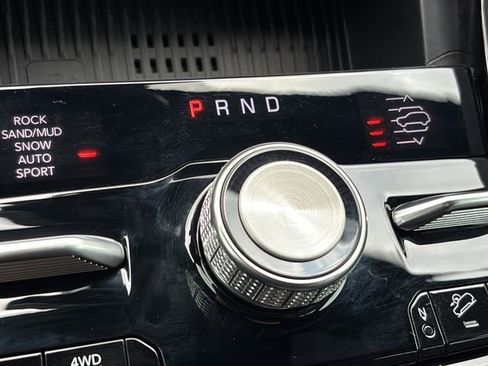 New 2026 Jeep Grand Cherokee L Summit image 35