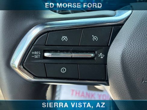 Used 2025 Chevrolet Tahoe Premier w/ Sun And Tow Package AWD/4WD image 30