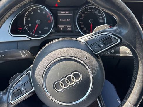 Used 2014 Audi A5 2.0T Premium Plus w/ Premium Plus Package AWD/4WD image 6